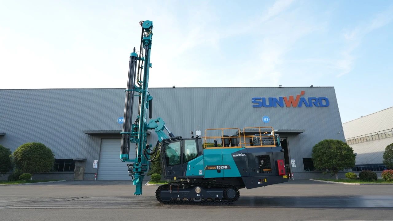 2025 CICEE | 皇家国际矿岩两款沉磅新品亮相2025长沙展