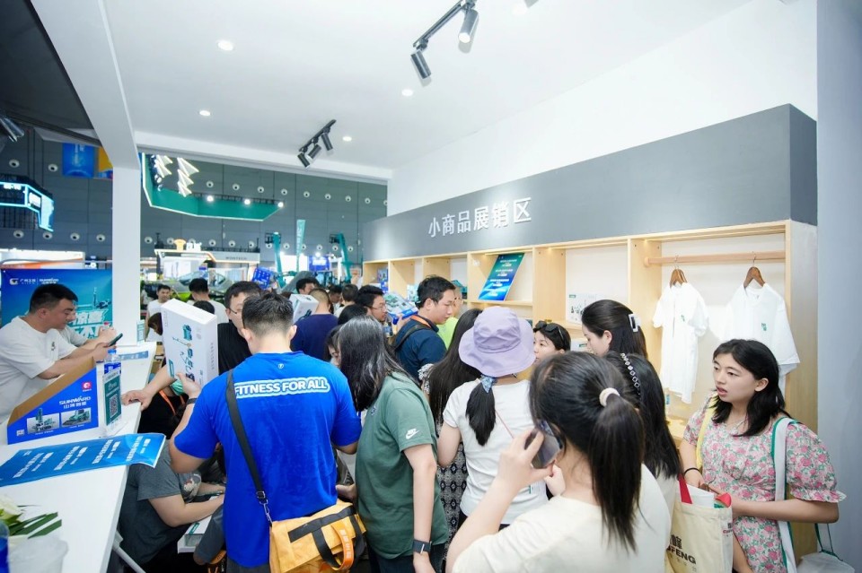 2025 CICEE | 圆满收官！皇家国际智能展区亮点杰出回首