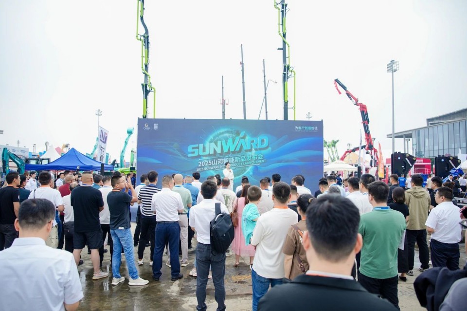 2025 CICEE | 圆满收官！皇家国际智能展区亮点杰出回首