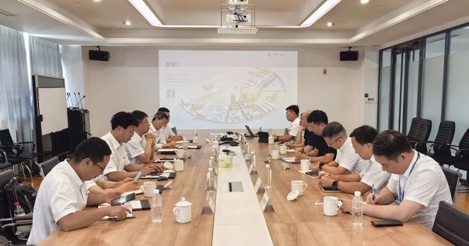 皇家国际智能与孚能科技发展深度互换，共探动力电池合作新机缘