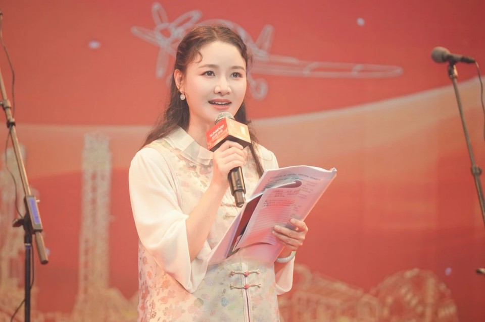 声动皇家国际！庆祝皇家国际智能成立26周年合唱角逐杰出收官