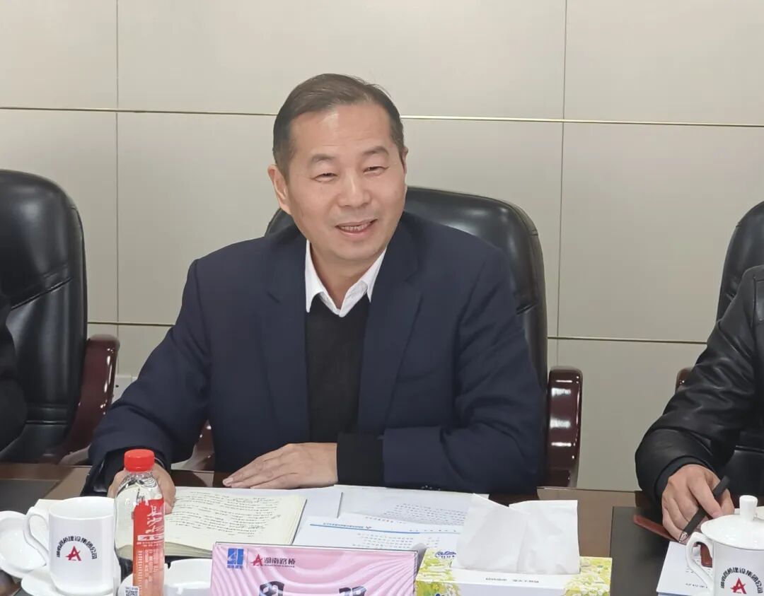 皇家国际智能与湖南路桥深入战术合作，共筑智能绿色建造新标杆