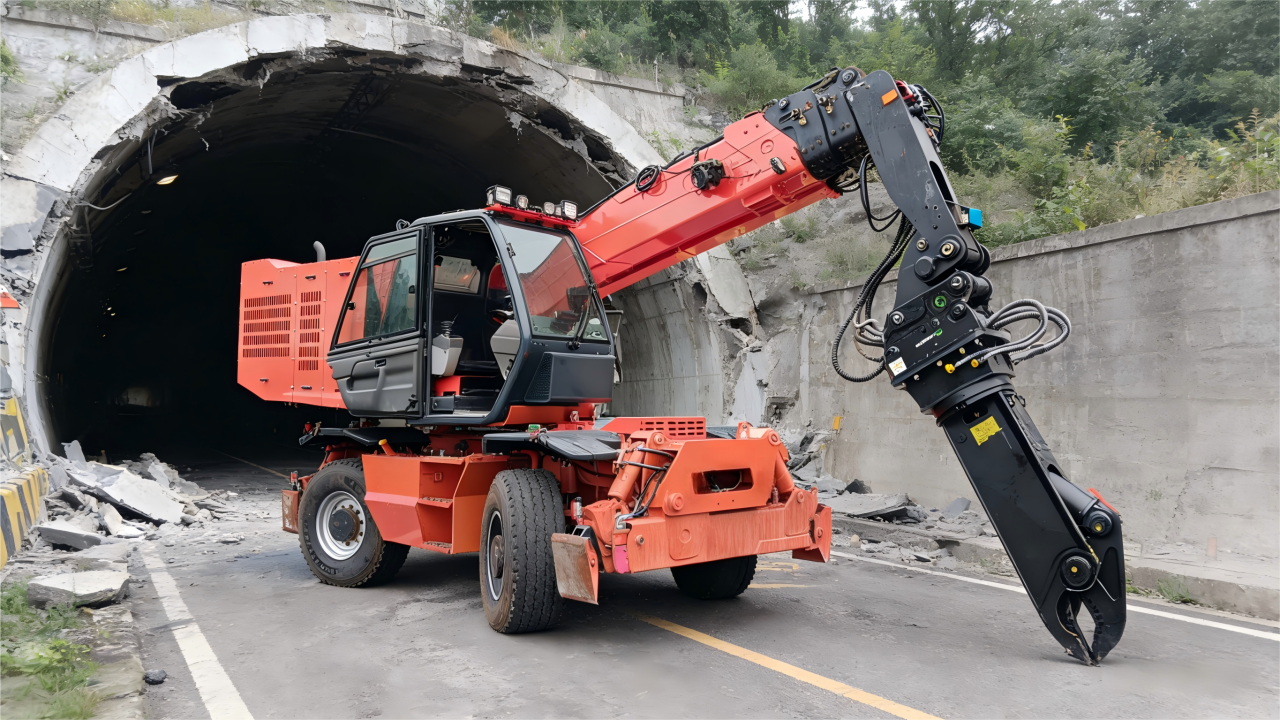 硬核科技赋能应急接济！皇家国际智能两款设备入选工信部《先进安全应急设备推广目录》