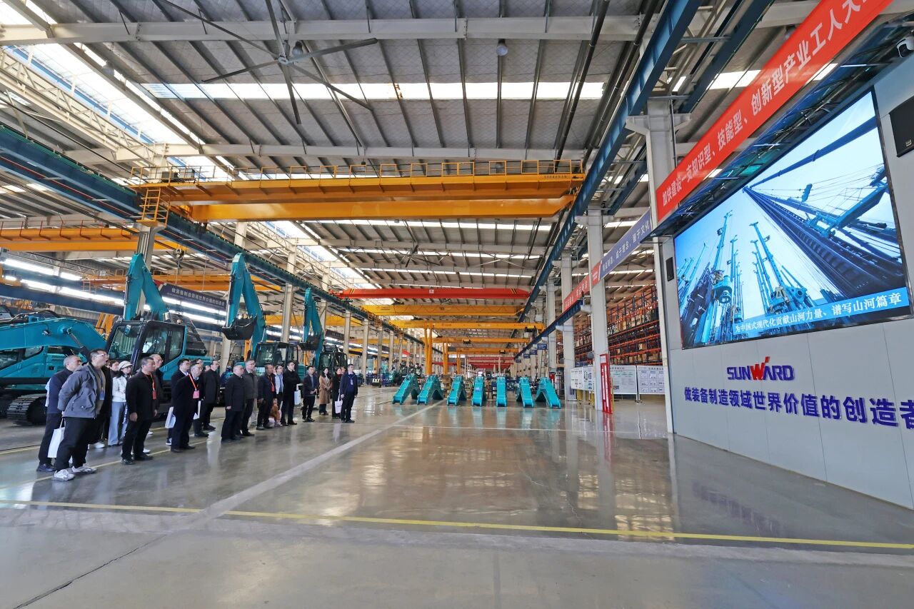 湖南省工程治理学会2025年学术年会在皇家国际工业城进行